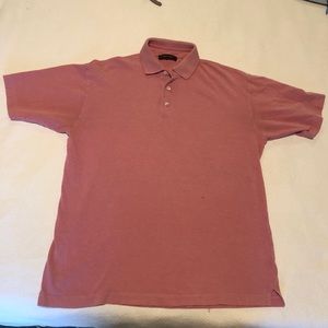 Ermenegildo Zegna Polo Shirt
